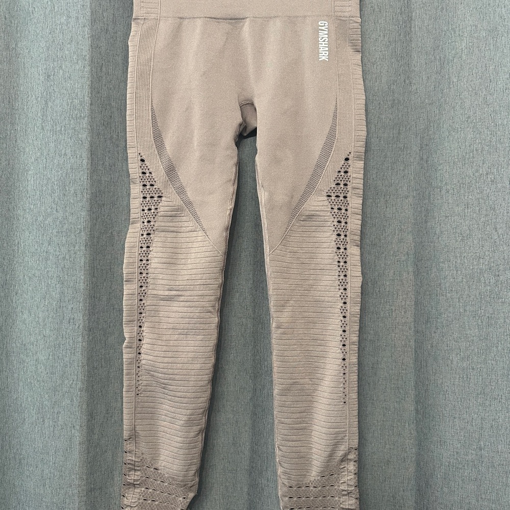 Gymshark women’s small adapt legging